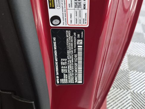 Used 2025 BMW 230i Coupe RWD image 29