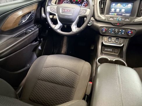 Used 2020 GMC Terrain SLE w/ Driver Convenience Package image 22