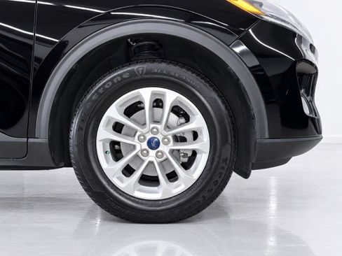 Used 2020 Ford Escape SE AWD/4WD image 5