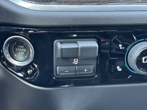 New 2026 Chevrolet Silverado 1500 LT Trail Boss w/ Convenience Package II image 16