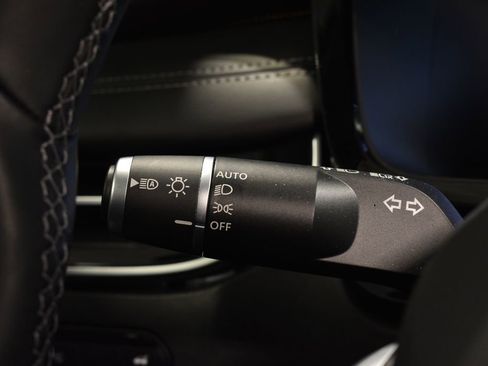 Certified 2025 INFINITI QX60 Sensory w/ Vision Package image 19