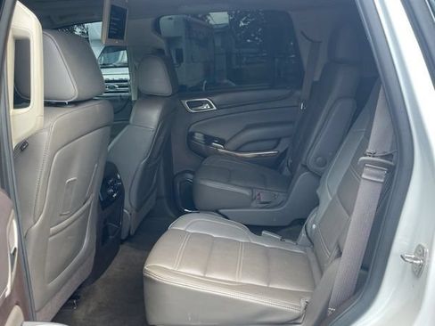 Used 2016 GMC Yukon Denali w/ Open Road Package AWD/4WD image 6