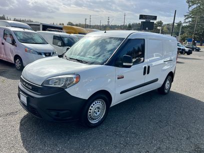 Used 2019 RAM ProMaster City Tradesman