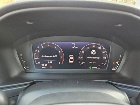 New 2026 Honda Accord SE image 16