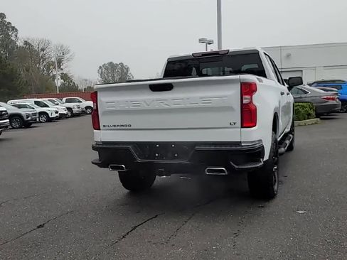 New 2026 Chevrolet Silverado 1500 LT Trail Boss w/ Convenience Package II image 7