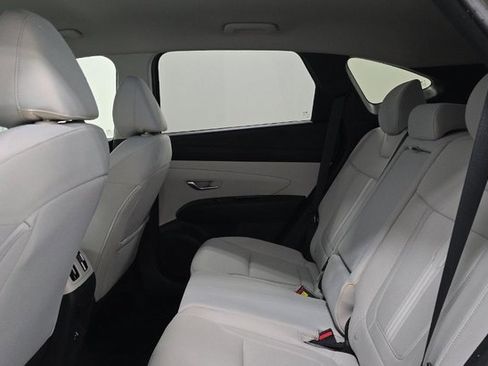 Certified 2025 Hyundai Tucson SEL image 13