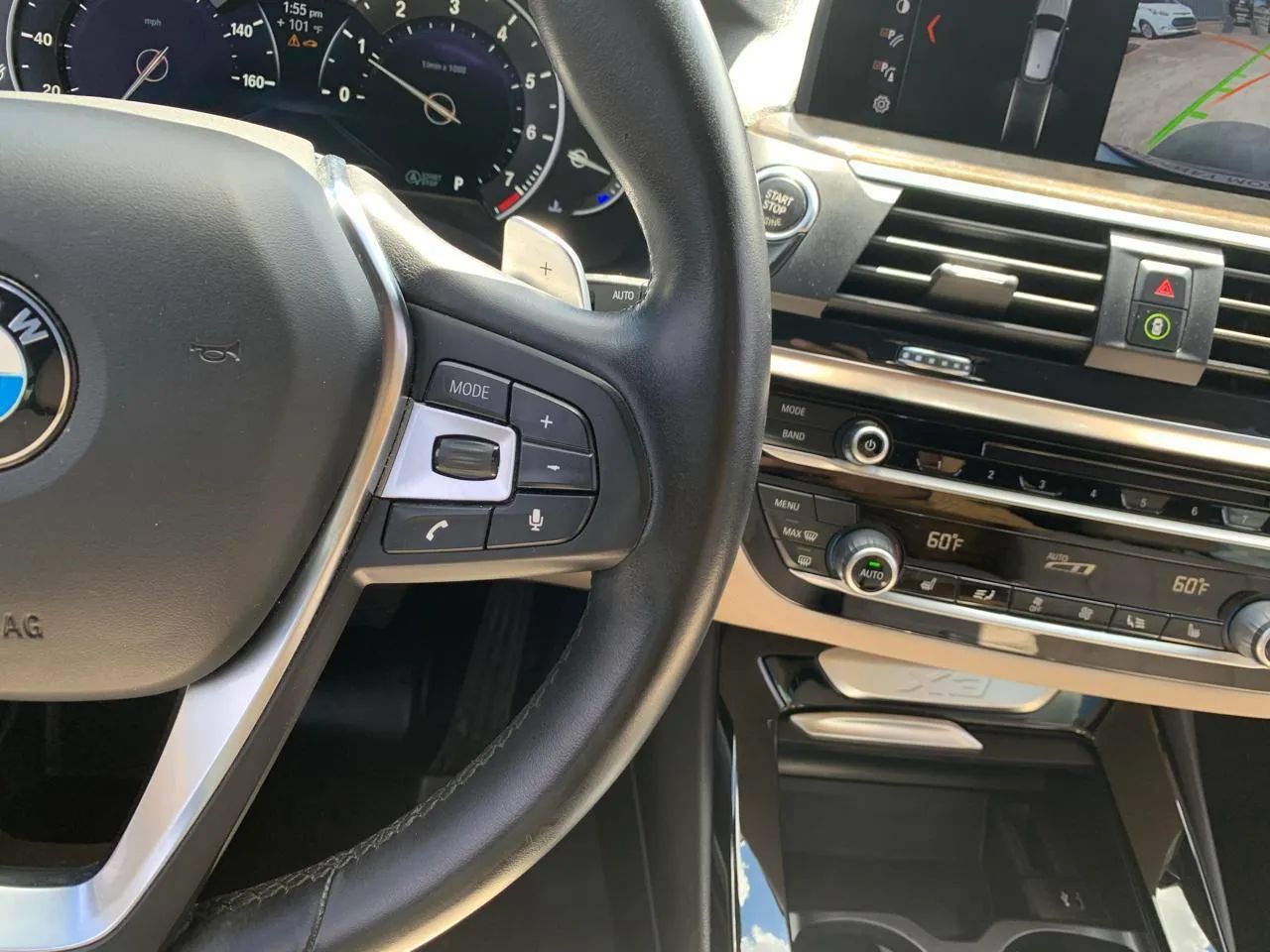 Used 2019 BMW X3 sDrive30i RWD image 15