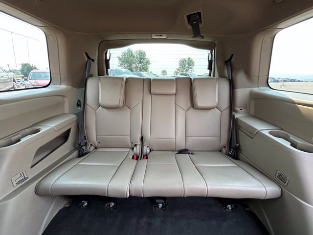 Used 2012 Honda Pilot EX-L image 43