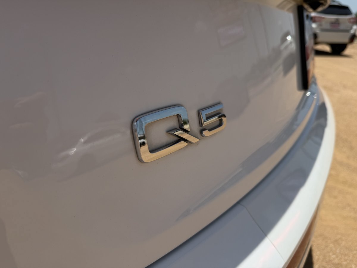 Used 2018 Audi Q5 2.0T Premium Plus AWD/4WD image 15