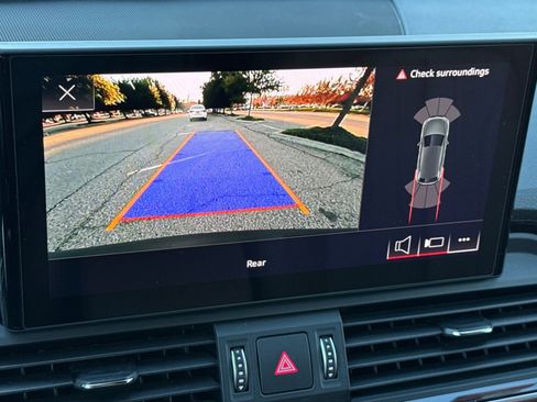 Certified 2022 Audi Q5 2.0T Premium w/ Convenience Package image 15