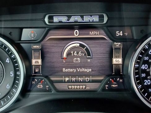 Used 2020 RAM 1500 Big Horn AWD/4WD image 16