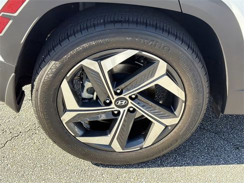 Certified 2023 Hyundai Tucson Limited image 17