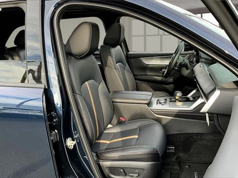 New 2026 MAZDA CX-90 3.3 Turbo w/ Premium Plus Pkg image 13