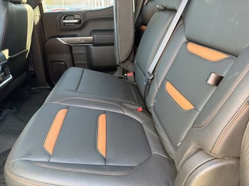 Used 2019 GMC Sierra 1500 AT4 w/ AT4 Premium Package image 14