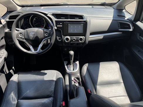 Used 2015 Honda Fit EX image 13