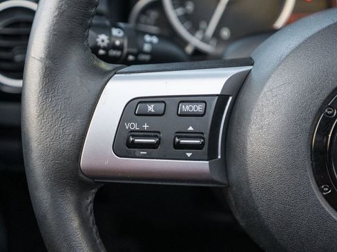 Used 2008 MAZDA MX-5 Miata Grand Touring w/ Premium Pkg image 23