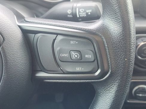 Used 2023 Jeep Gladiator Sport AWD/4WD image 29