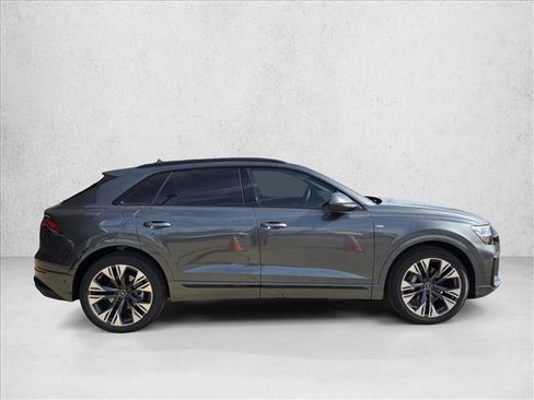 New 2026 Audi Q8 Premium Plus image 4
