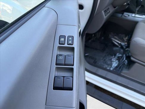 Used 2021 Nissan Frontier SV image 11