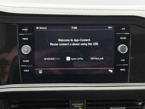 Used 2019 Volkswagen Jetta SEL image 28