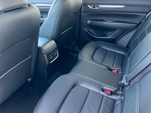 New 2025 MAZDA CX-5 AWD 2.5 S image 9