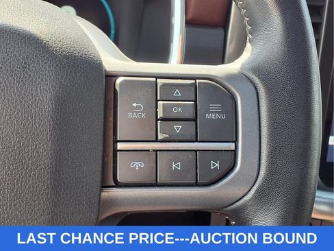 Used 2023 Ford F150 Lariat w/ Equipment Group 502A High AWD/4WD image 30
