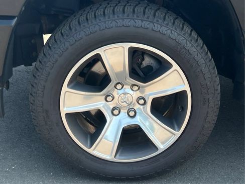 Used 2020 RAM 1500 Sport w/ Level 2 Equipment Group AWD/4WD image 29