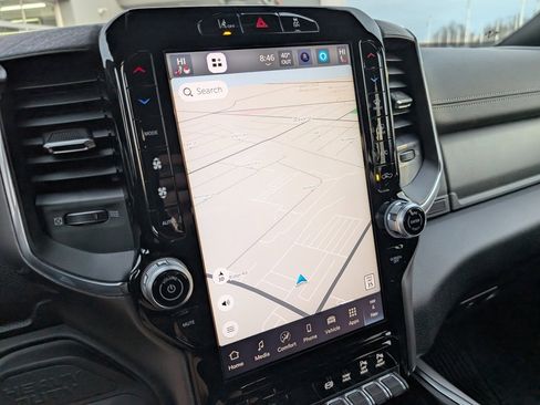 New 2026 RAM 2500 Laramie image 27