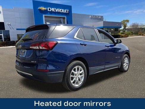 Used 2022 Chevrolet Equinox LT image 26