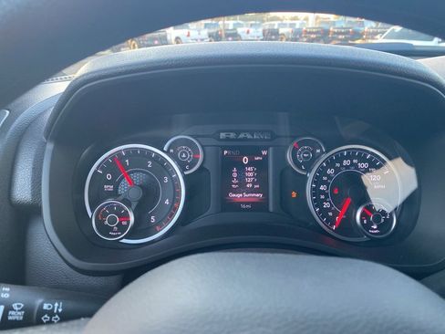 New 2026 RAM 3500 Tradesman image 20