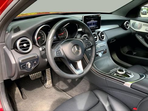 Used 2018 Mercedes-Benz C 300 4MATIC Sedan image 18