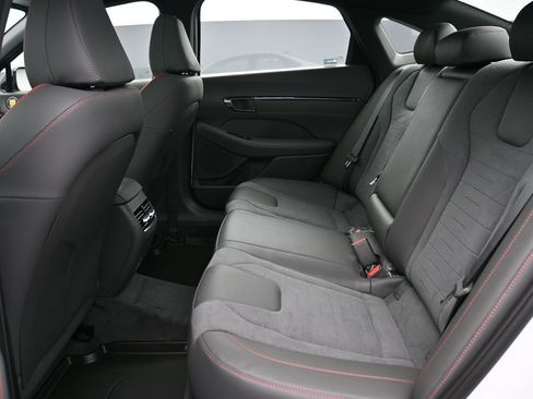 New 2026 Hyundai Sonata N Line FWD image 11