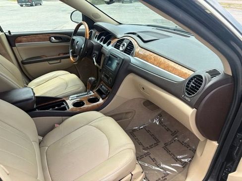 Used 2012 Buick Enclave Leather FWD image 21