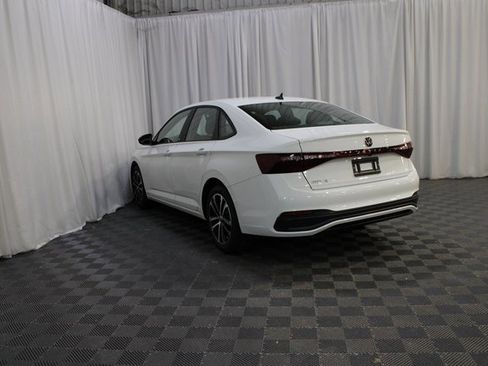 New 2026 Volkswagen Jetta Sport image 21