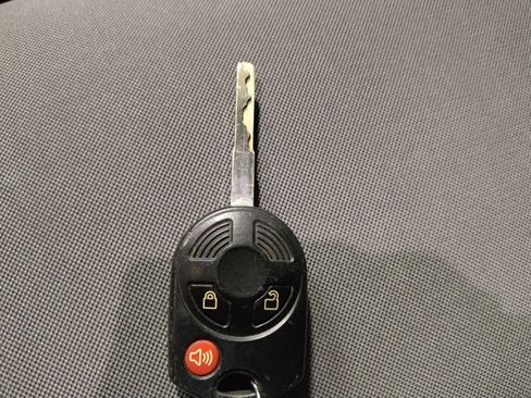 Used 2017 Ford Escape S image 32