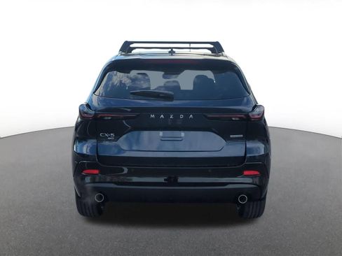 New 2026 MAZDA CX-5 2.5 S w/ Premium Plus Package AWD/4WD image 5