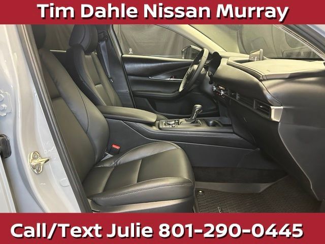 Used 2026 MAZDA CX-30 AWD 2.5 S w/ Select Sport Pkg image 15