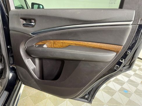 Used 2019 Acura MDX 3.5L Technology Package image 18