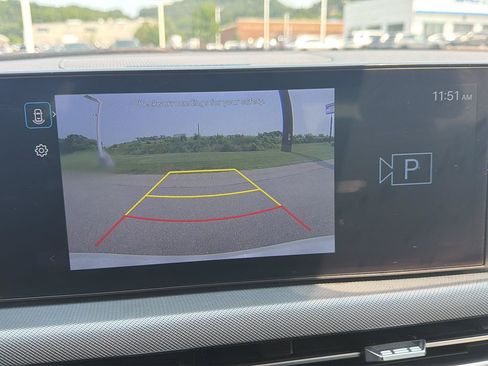 Used 2024 Hyundai Sonata SEL FWD image 20