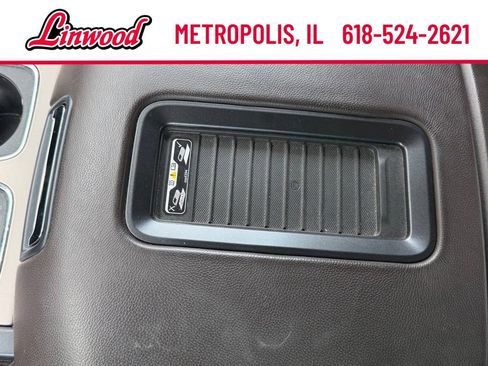Used 2016 GMC Sierra 2500 Denali AWD/4WD image 15