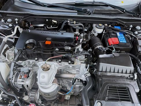 Used 2023 Honda Civic Sport image 34