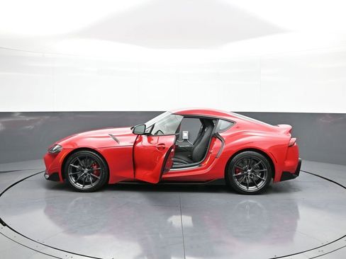 Certified 2026 Toyota Supra Premium image 44