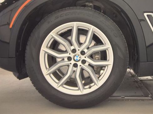 Used 2019 BMW X5 xDrive40i AWD/4WD image 13
