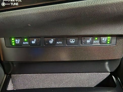 Used 2024 Lexus ES 350 F Sport w/ Accessory Package (Z2) FWD image 37
