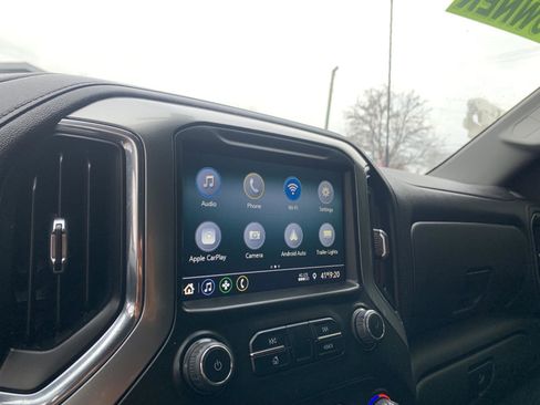 Used 2023 Chevrolet Silverado 2500 LT image 17