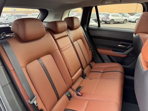 Used 2023 MAZDA CX-50 2.5 Turbo w/ Cargo Package image 39