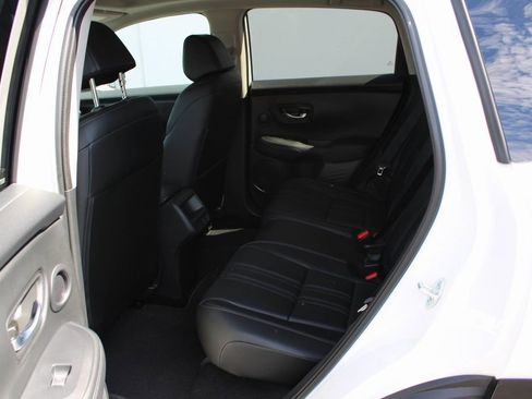 New 2026 Honda HR-V EX-L image 23