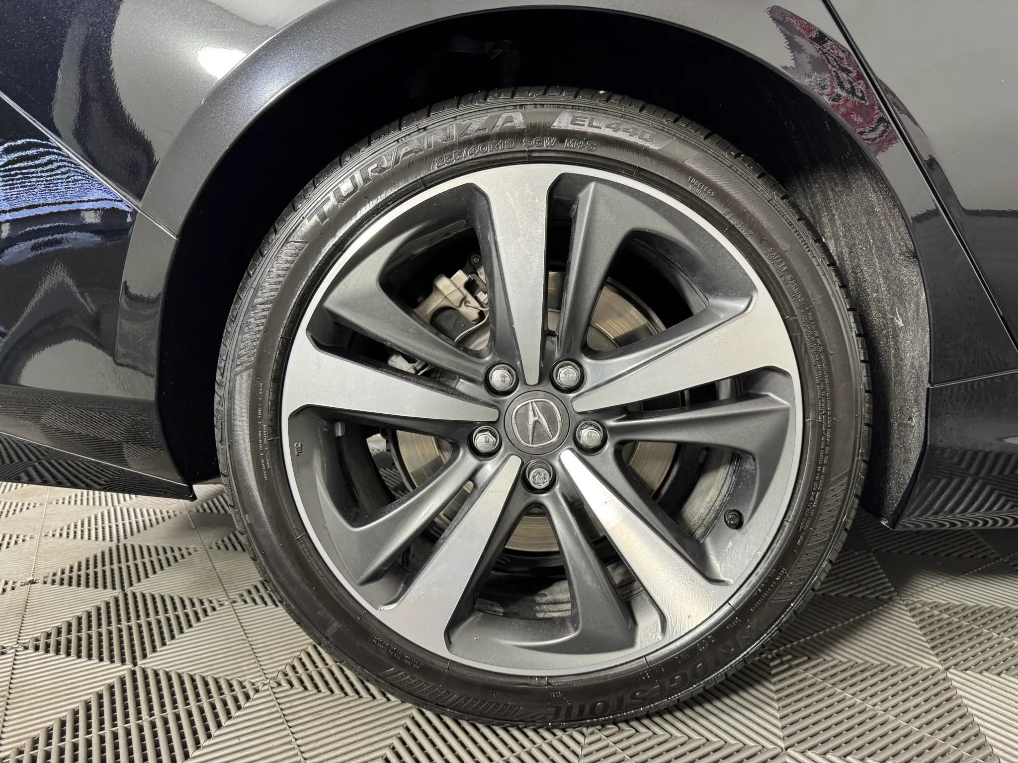 Used 2024 Acura TLX w/ Technology Package FWD image 49