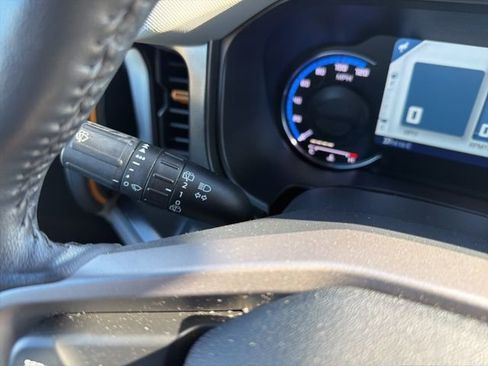 Used 2022 Ford Bronco Badlands image 39