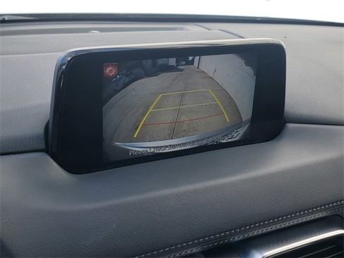 Used 2020 MAZDA CX-5 Touring image 19